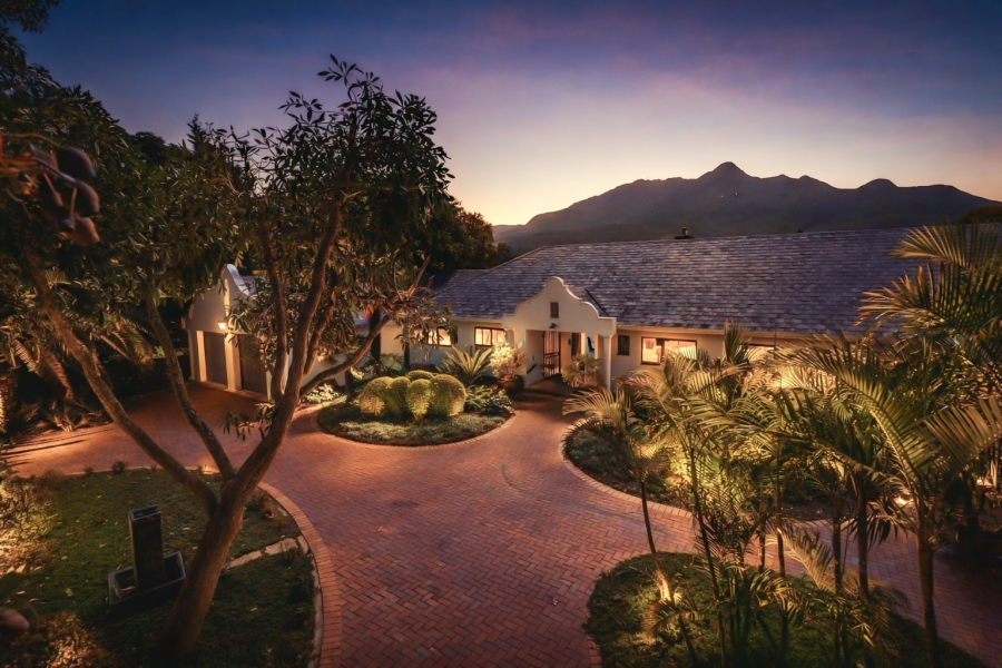 4 Bedroom Property for Sale in Dormehls Drift Western Cape